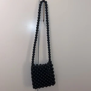 bag - cute bead bag 