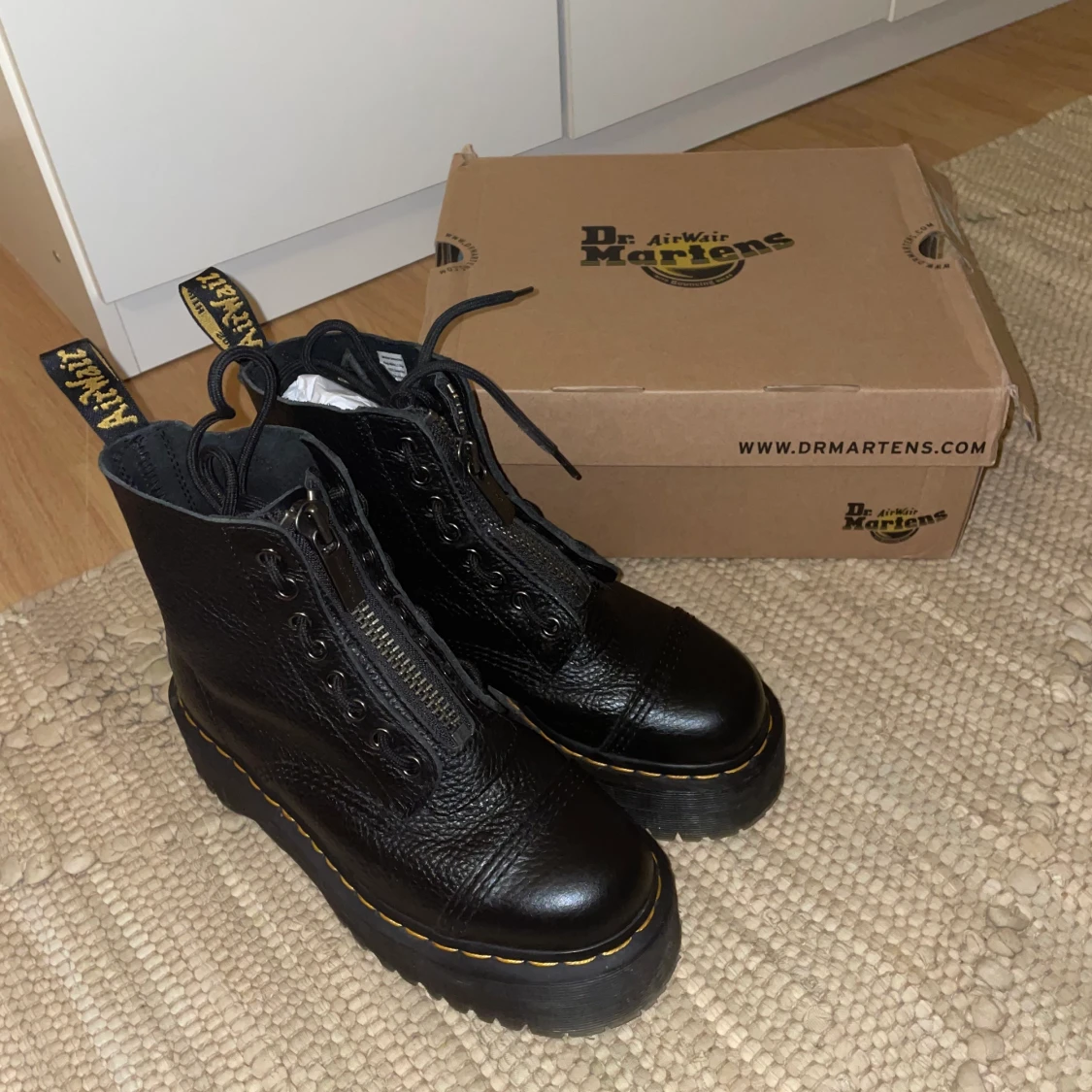 Dr. Martens