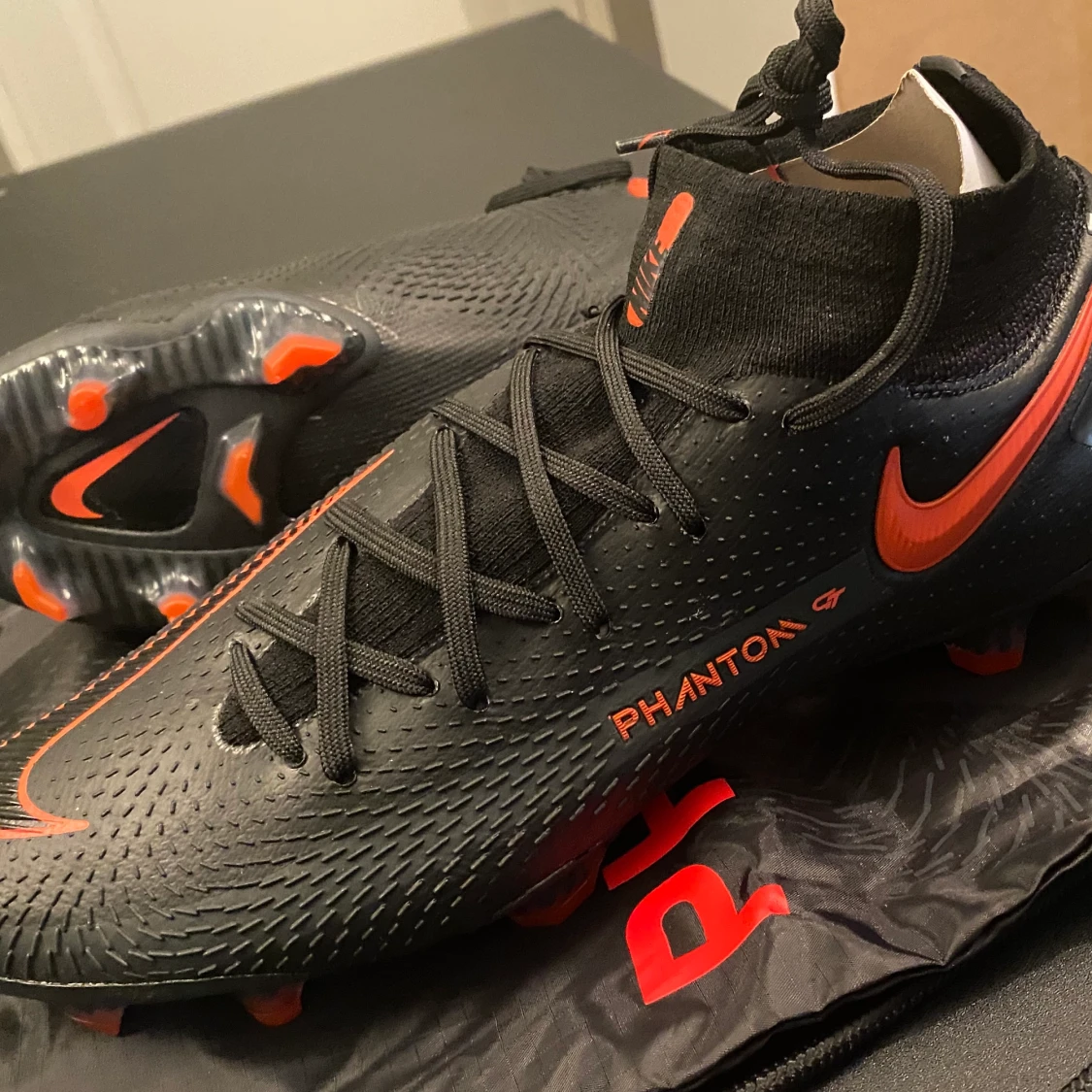 Nike Phantom Gt - 91