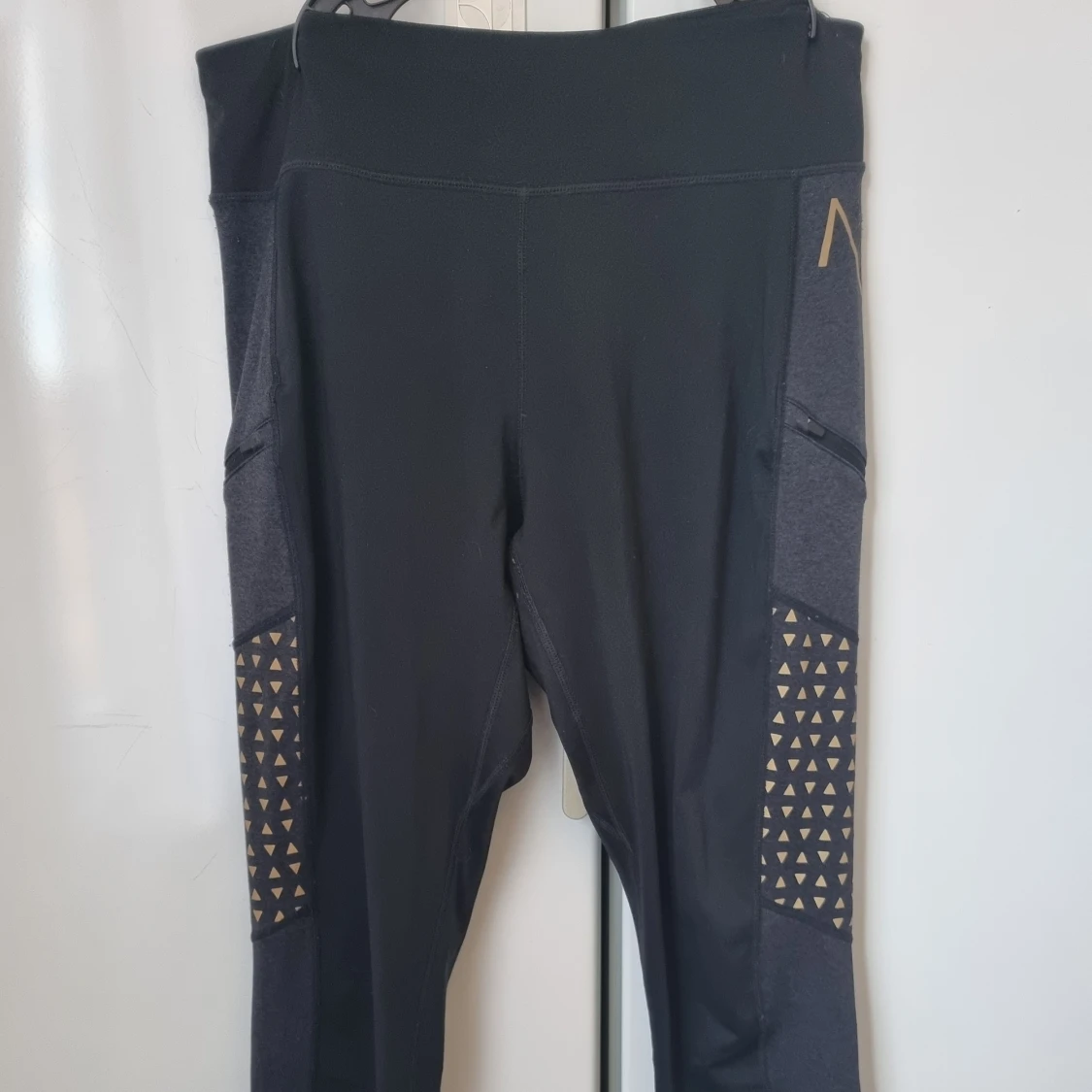 Träningstights  - 90