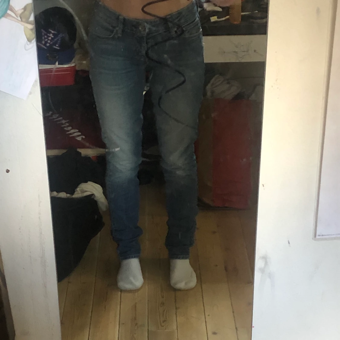 Levi’s jeans - 90