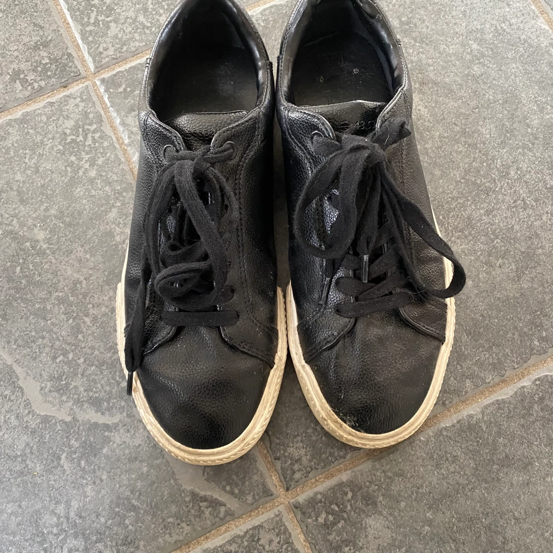 Skor med hög sula⚡️⚡️ - 91