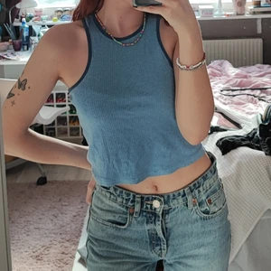 Linne - Knappt använd linne från Gina Tricot ✨