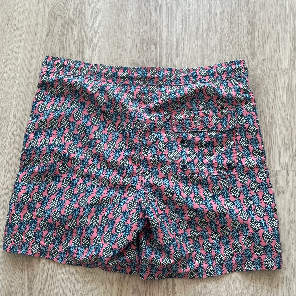 Badshorts från bondelivet Stl S - 90