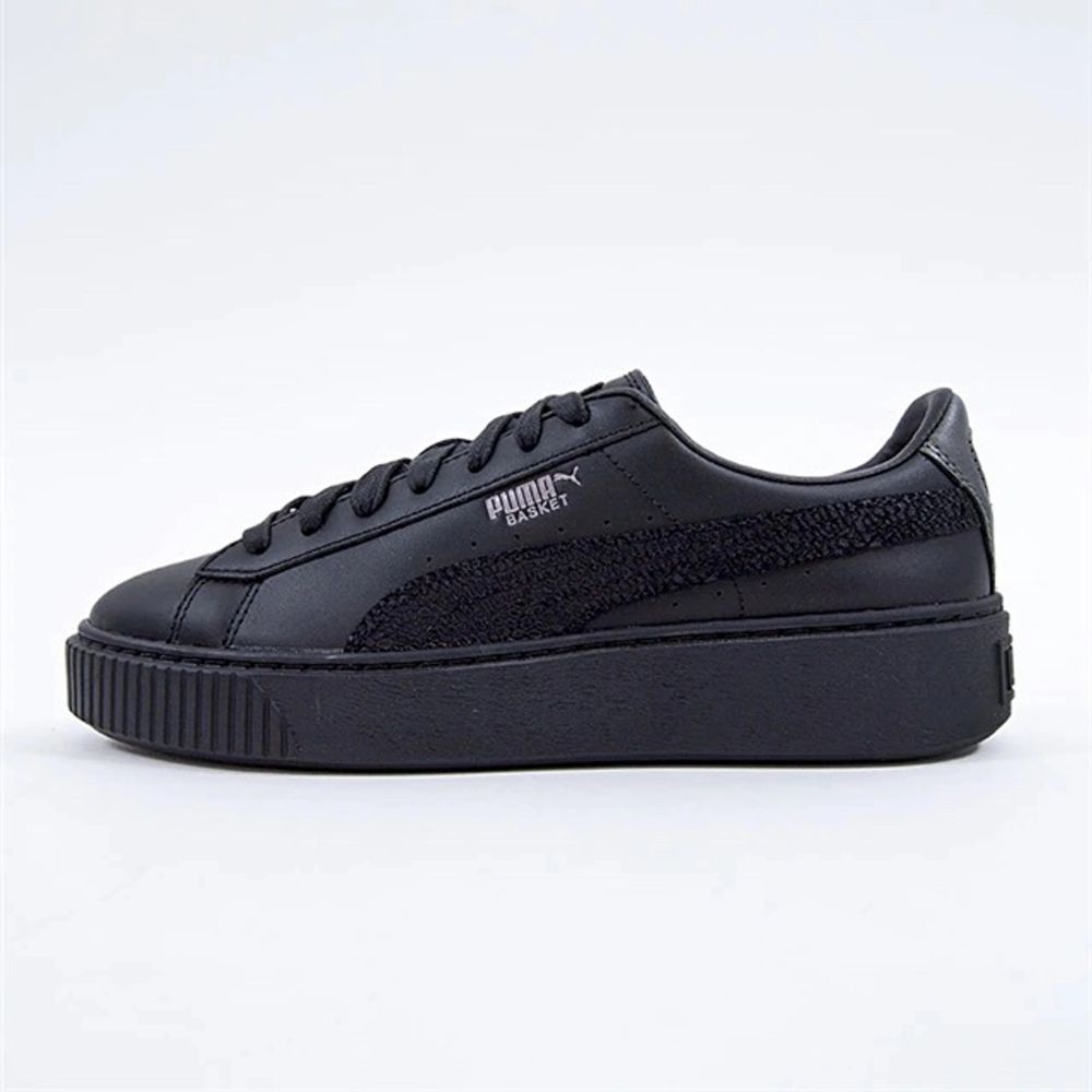 puma platform euphoria