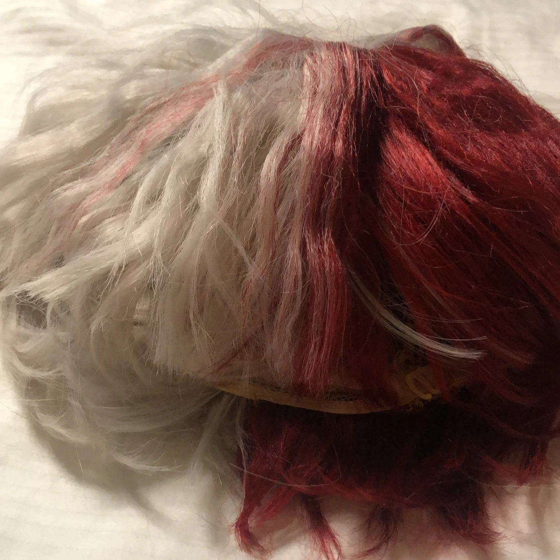 Shoto todoroki peruk - 91