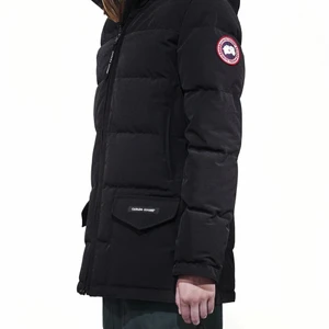 Canada goose solaris - Storlek S, möts upp eller står köparen för frakten. Snabb affär kan gå ner i pris