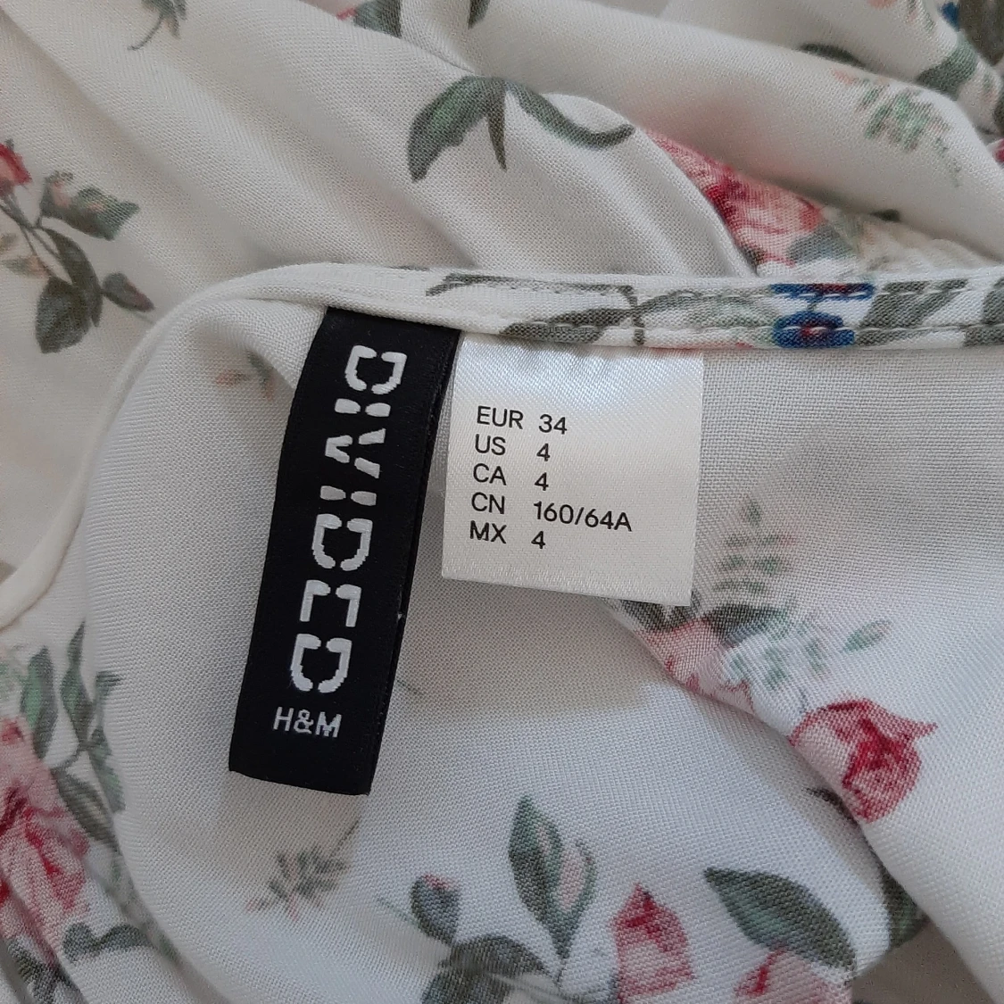 Playsuit storlek 34 - 91