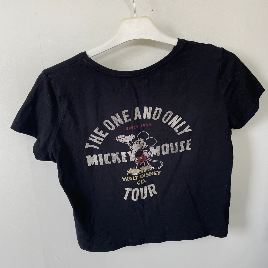 Mickey mouse t-shirt  - 90