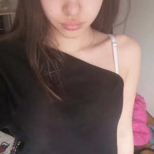 Tröja - Passar inte mig för stor