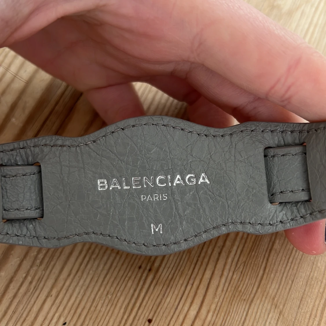Balenciaga Armband - 91