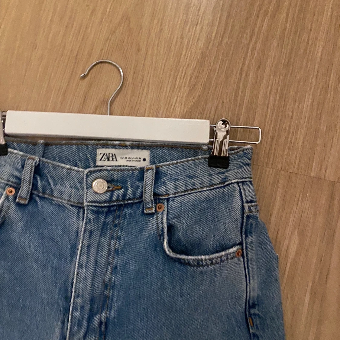 Jeans från zqra - 90