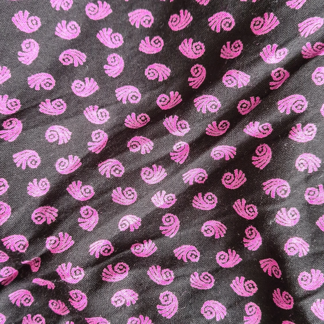 Unik retroklänning - 91