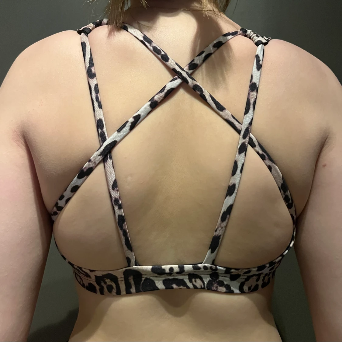 Onzie sport BH S/M - 90