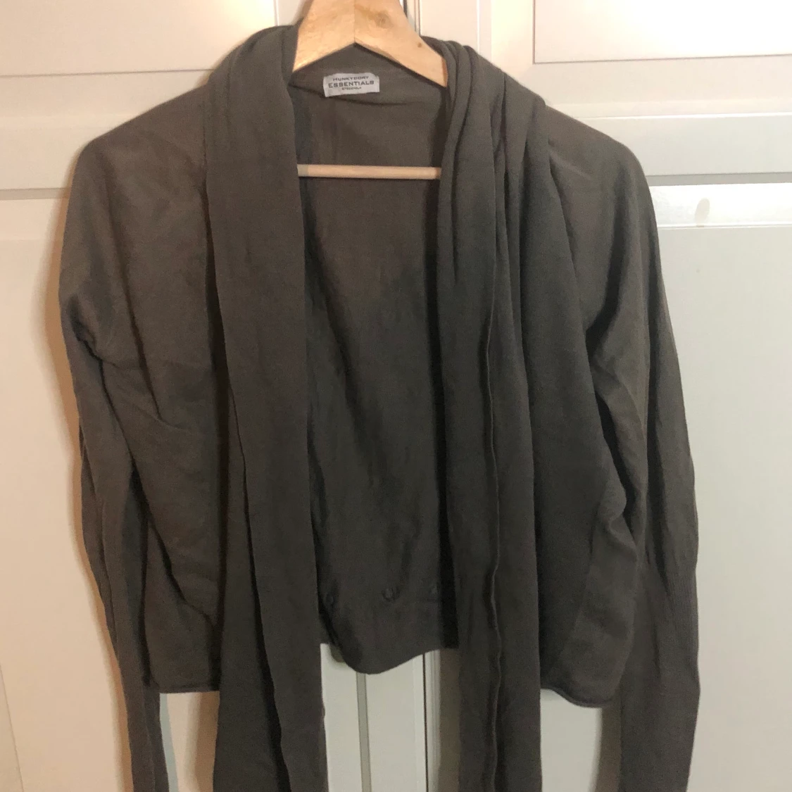 Hunkydory essentials kofta/tröja - 90