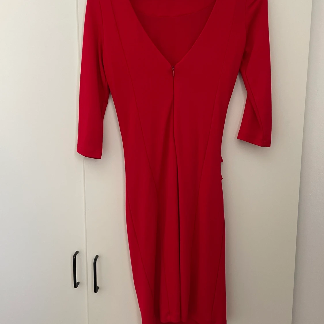 Klänning VILA strl XS - 90