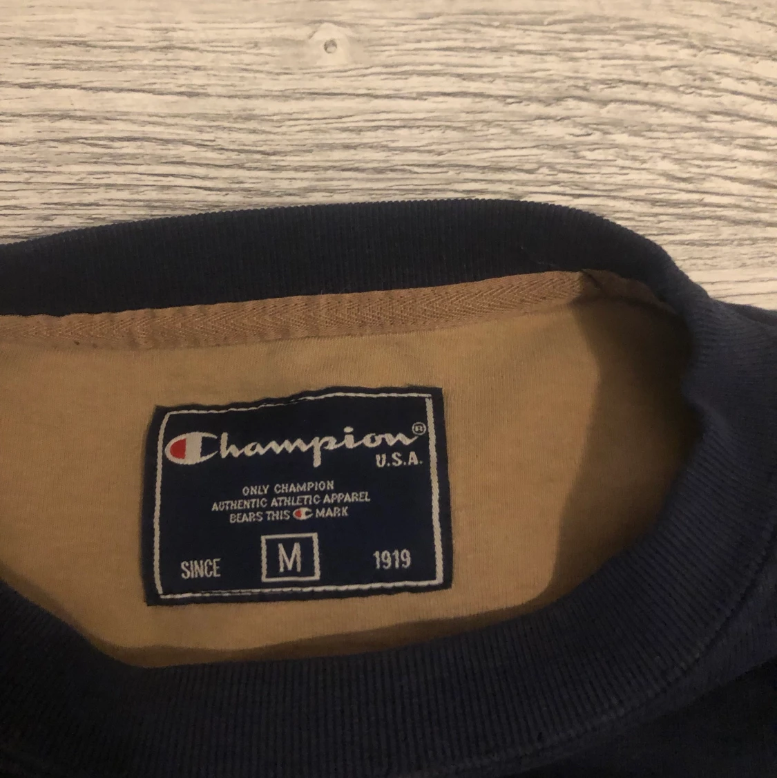 Champion sweatshirt  - 90