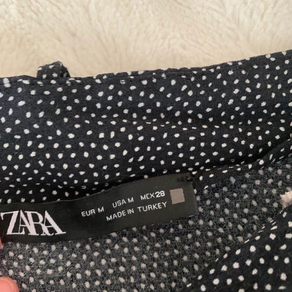 Kjol från Zara - 90