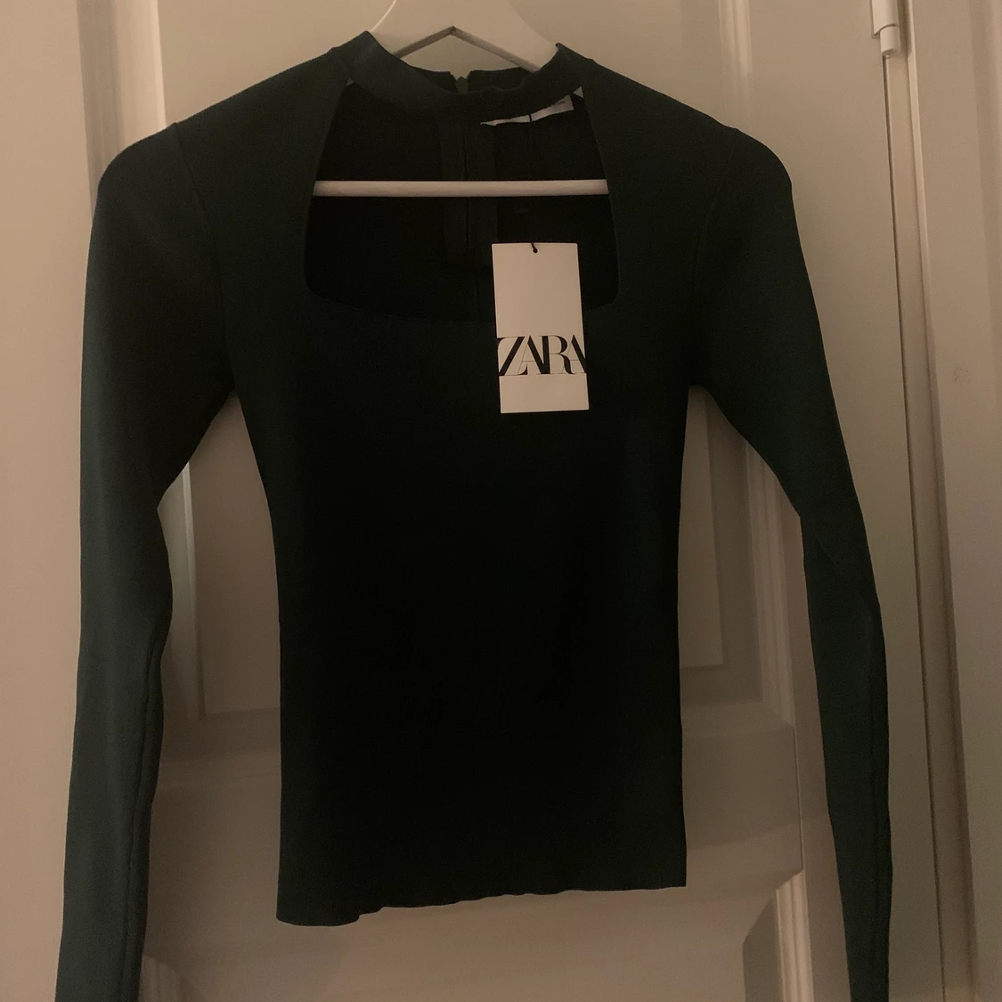 Chocker tröja ifrån zara - 90