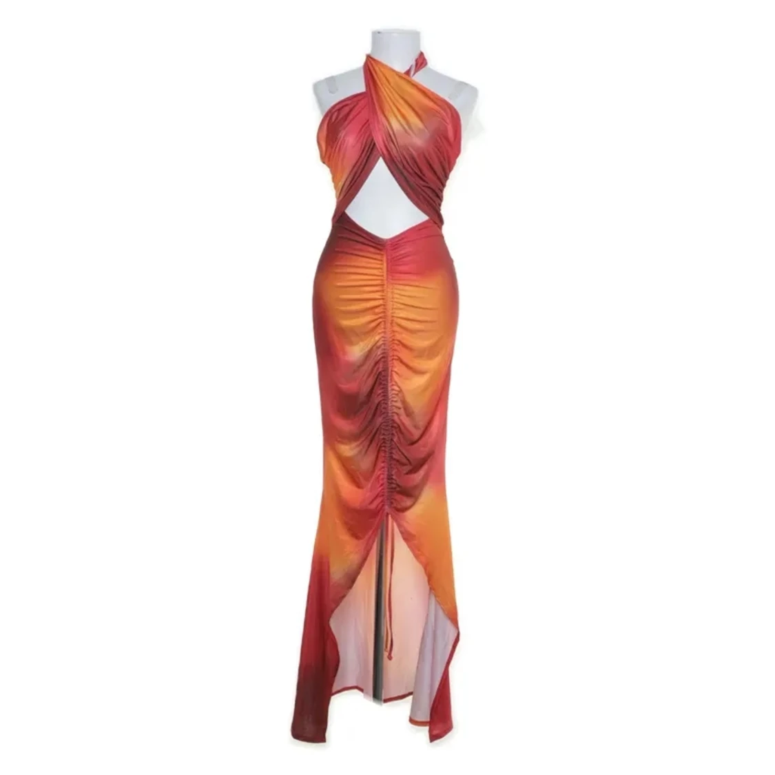 Skitsnygg NLY One Långklänning