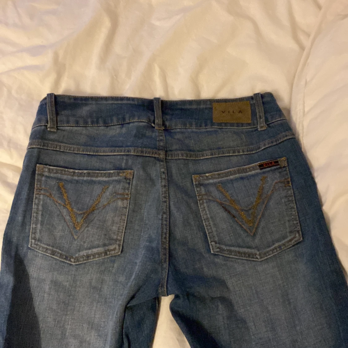 Vintage jeans  - 91