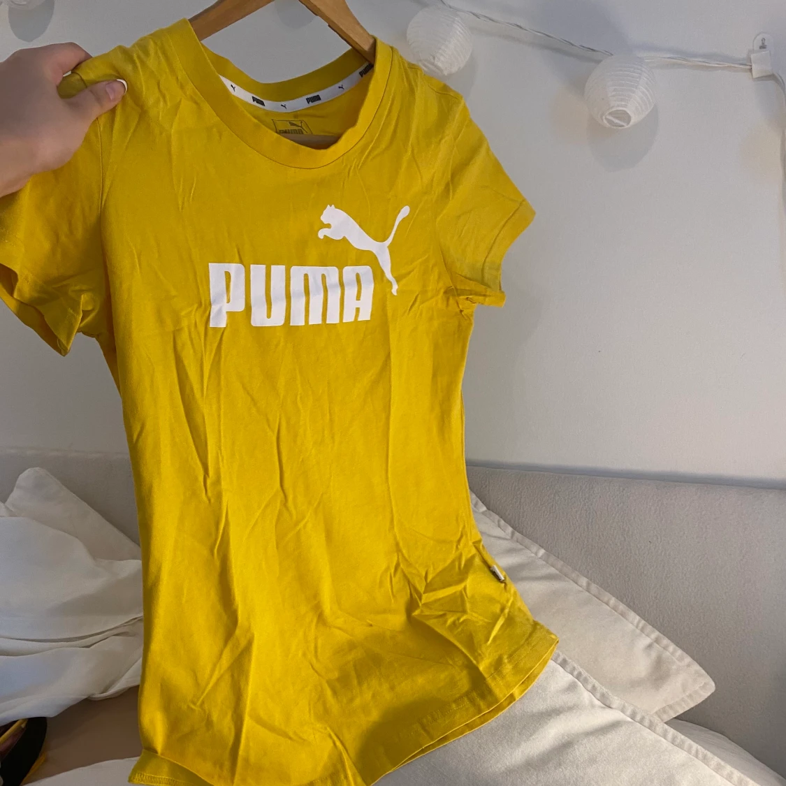 TRÄNINGSTRÖJA PUMA
