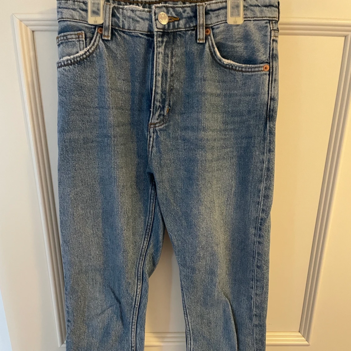 Mom jeans från Monki