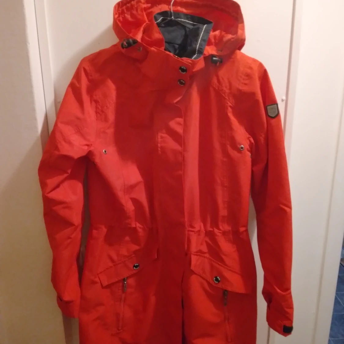 Tuxer vindjacka st S - 90