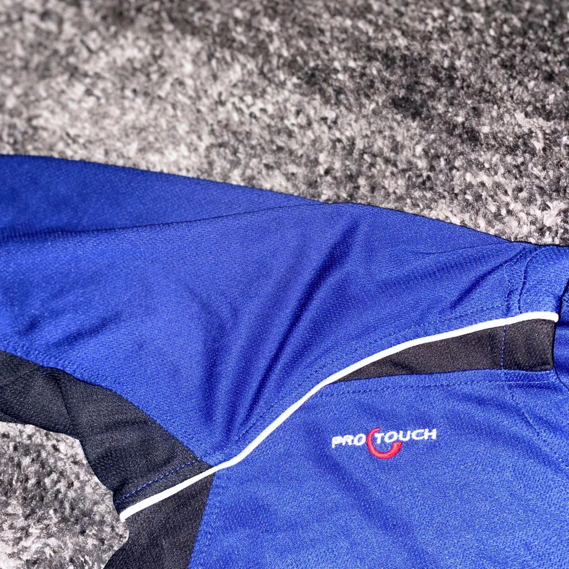 Tränings t-shirt  - 91