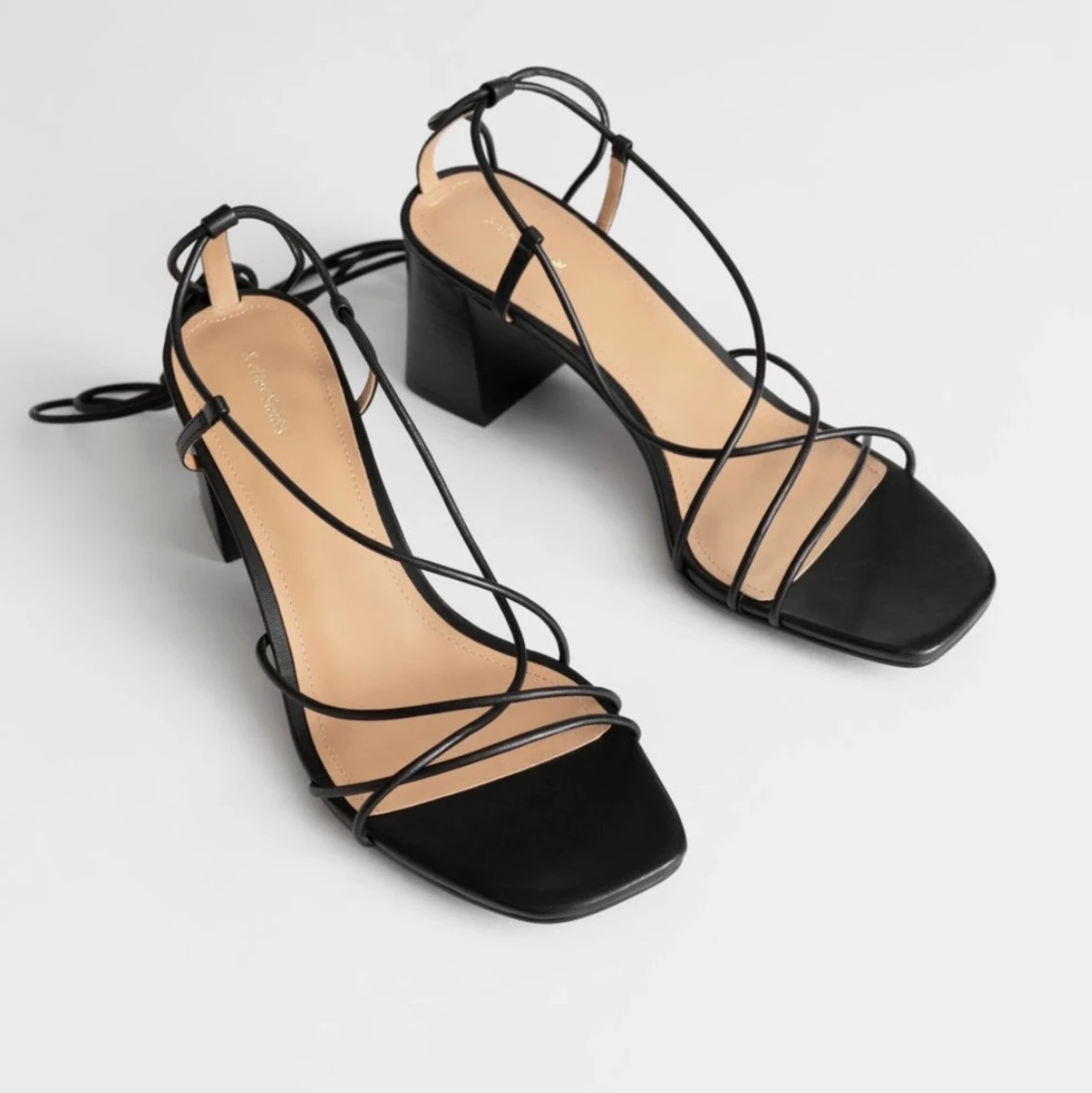 &other stories klackar - 90