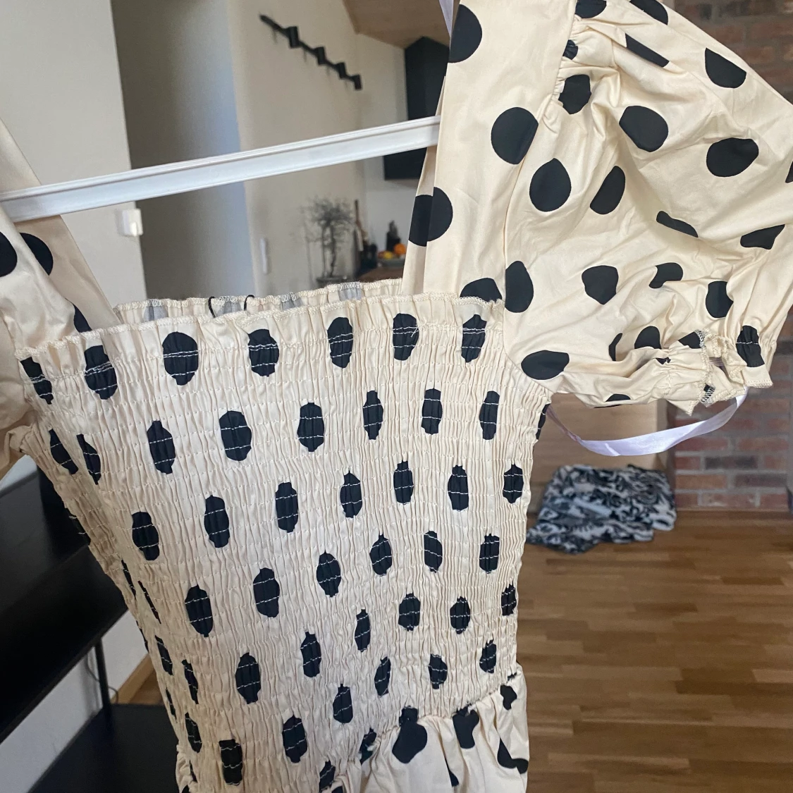 Missguided klänning 