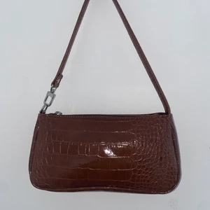 Handväska - Jättefin oanvänd shein handväska!💗