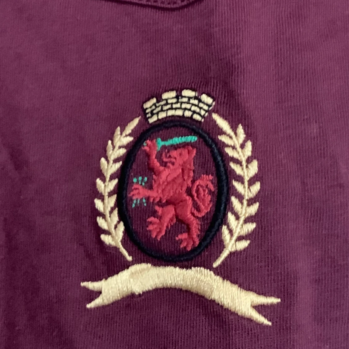 Tommy Hilfiger tshirt - 91