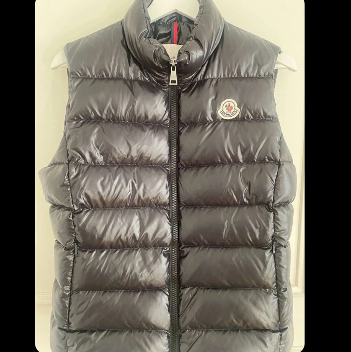 Moncler väst 