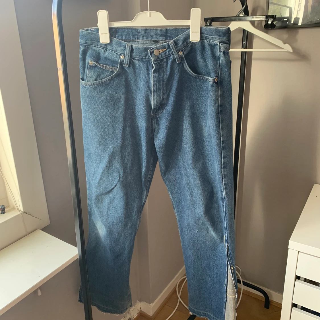 Vintage Wrangler jeans