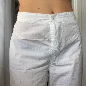 Pyjamas byxor  - Pyjamas byxor från Zara💛