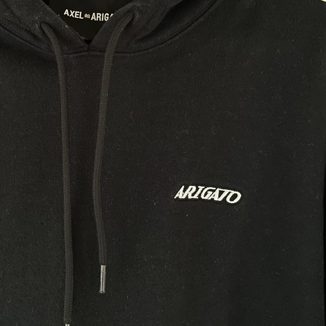 Arigato hoodie  - 90
