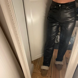 Skinnbyxor - Raka skinnbyxor! Aldrig använda 💕