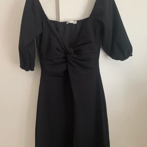 Jumpsuit - Storlek S