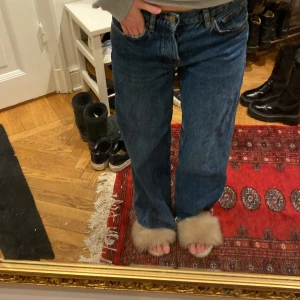 Härliga jeans!  - Jeans från vero Moda. Använda fåtal gånger 