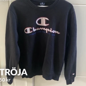 Tröja  - Snygg tröja från champion💕💕