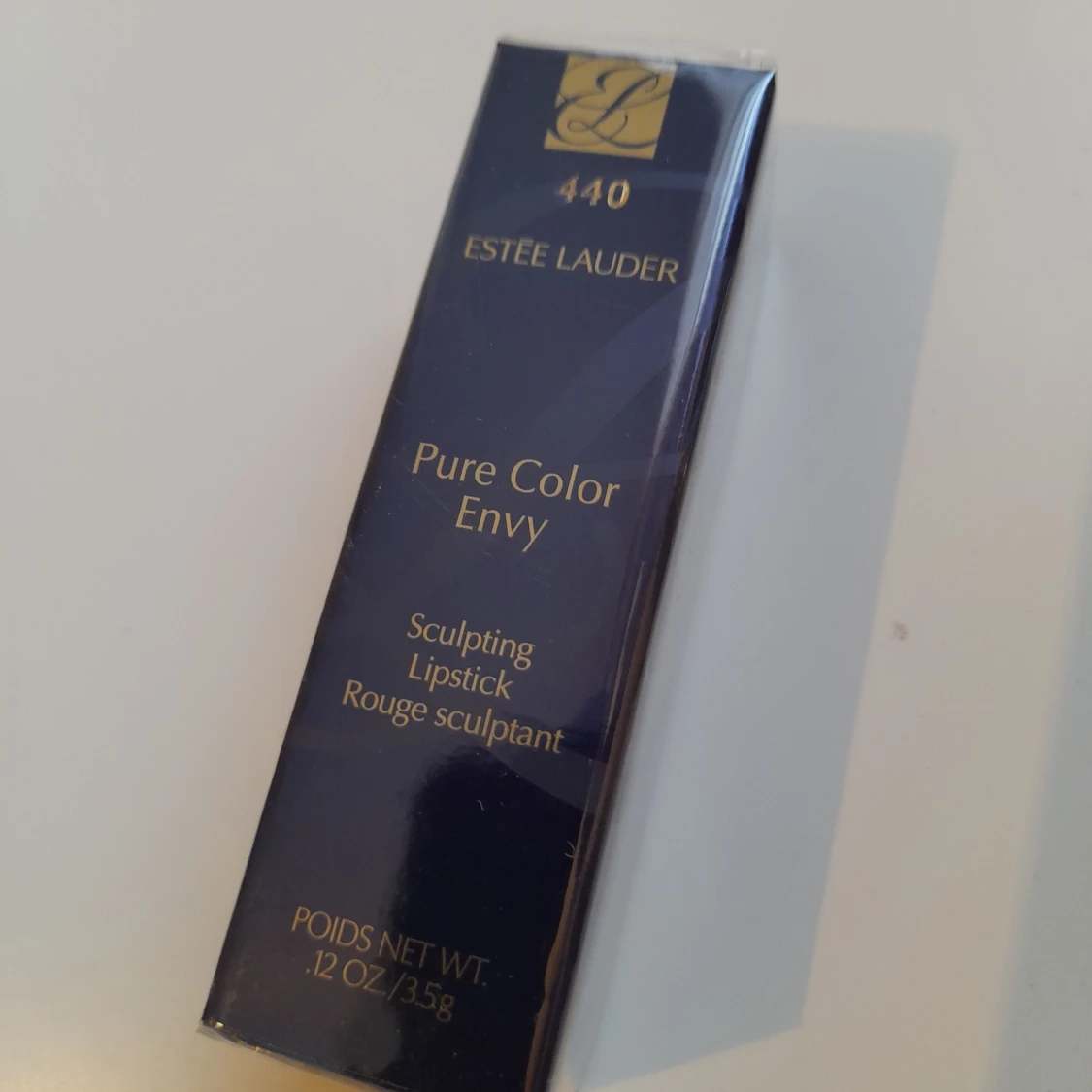 Nytt läppstift från Esteé Lauder