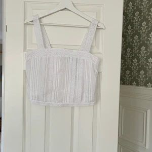 & other stories topp - Aldrig använt linne från & other stories.                              