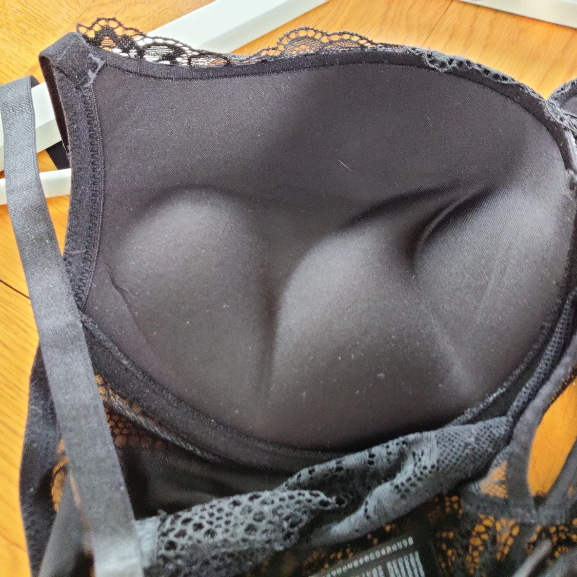 Body - Oanvänd - 91