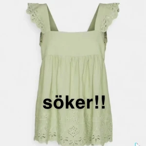 söker!! - söker denna topp från zalando i storlek xs, s eller m<33🧚‍♀️