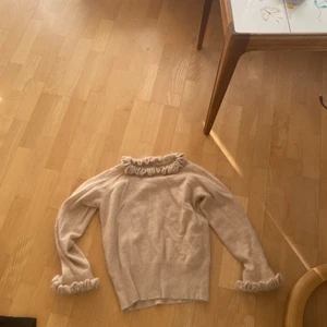 Tröja - Lite gossip girl inspirerad tröja, inte använd