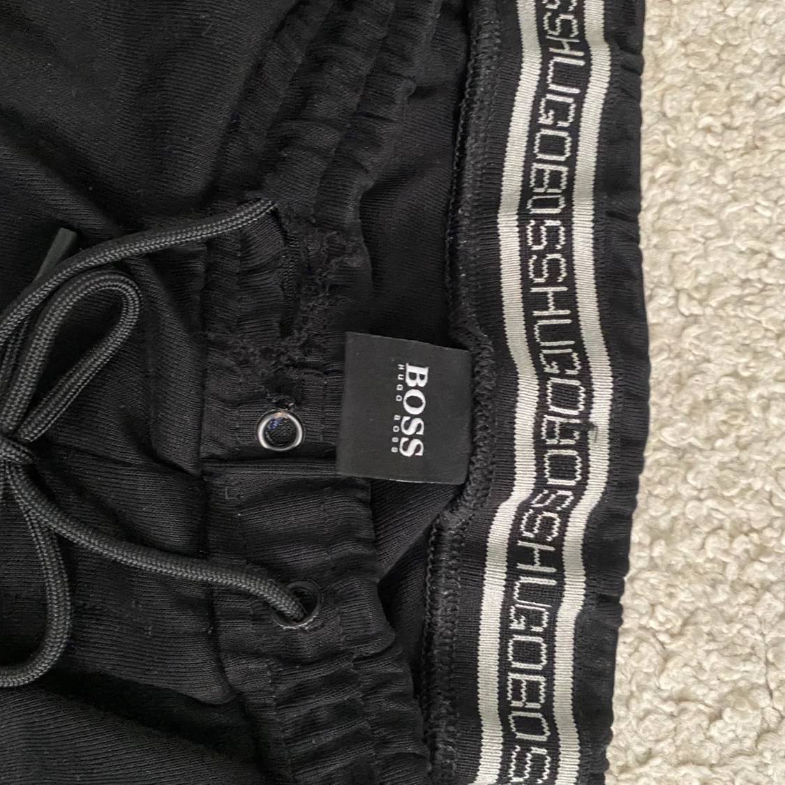 Hugo boss byxor S - 90