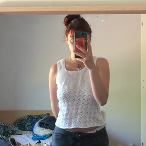 Linne - Linne köpt på second hand, perfekt för sommaren💖💖