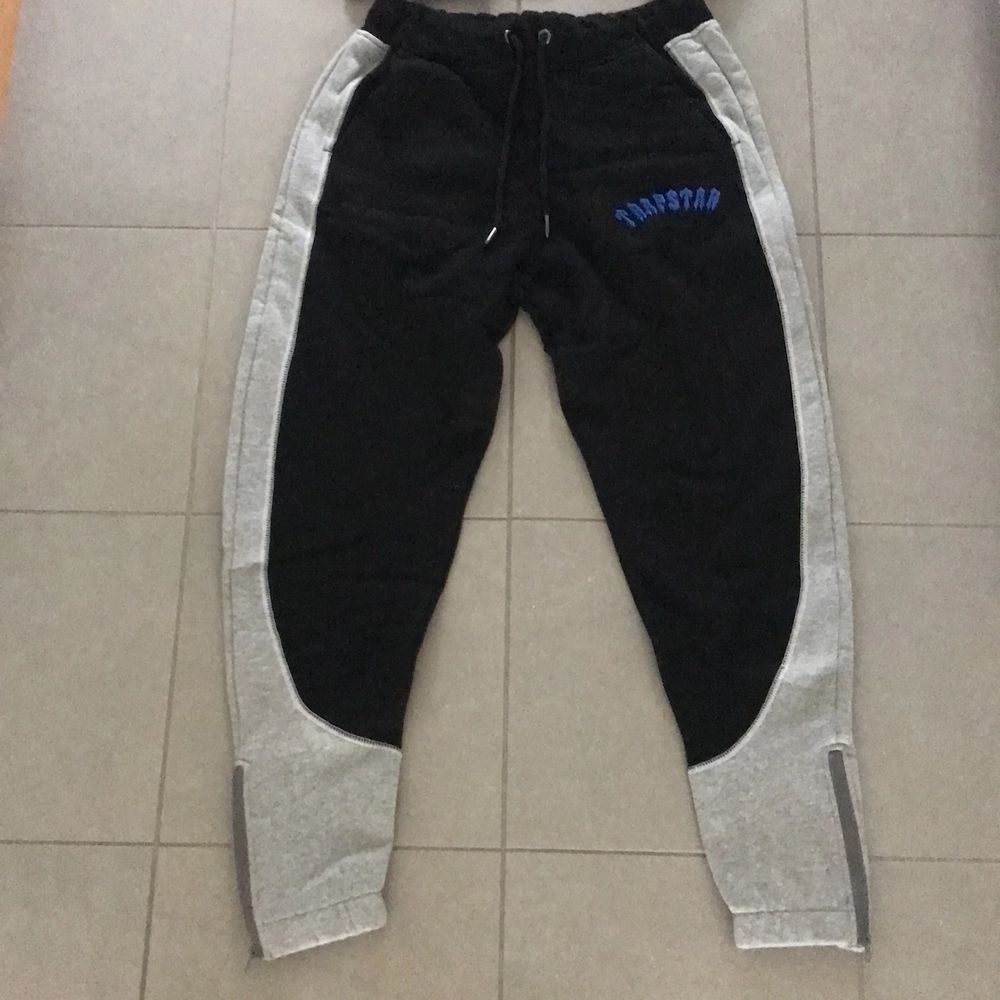 Trapstar Tracksuit Plick Second Hand