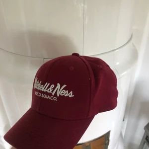 Keps - I mycket fint skick 